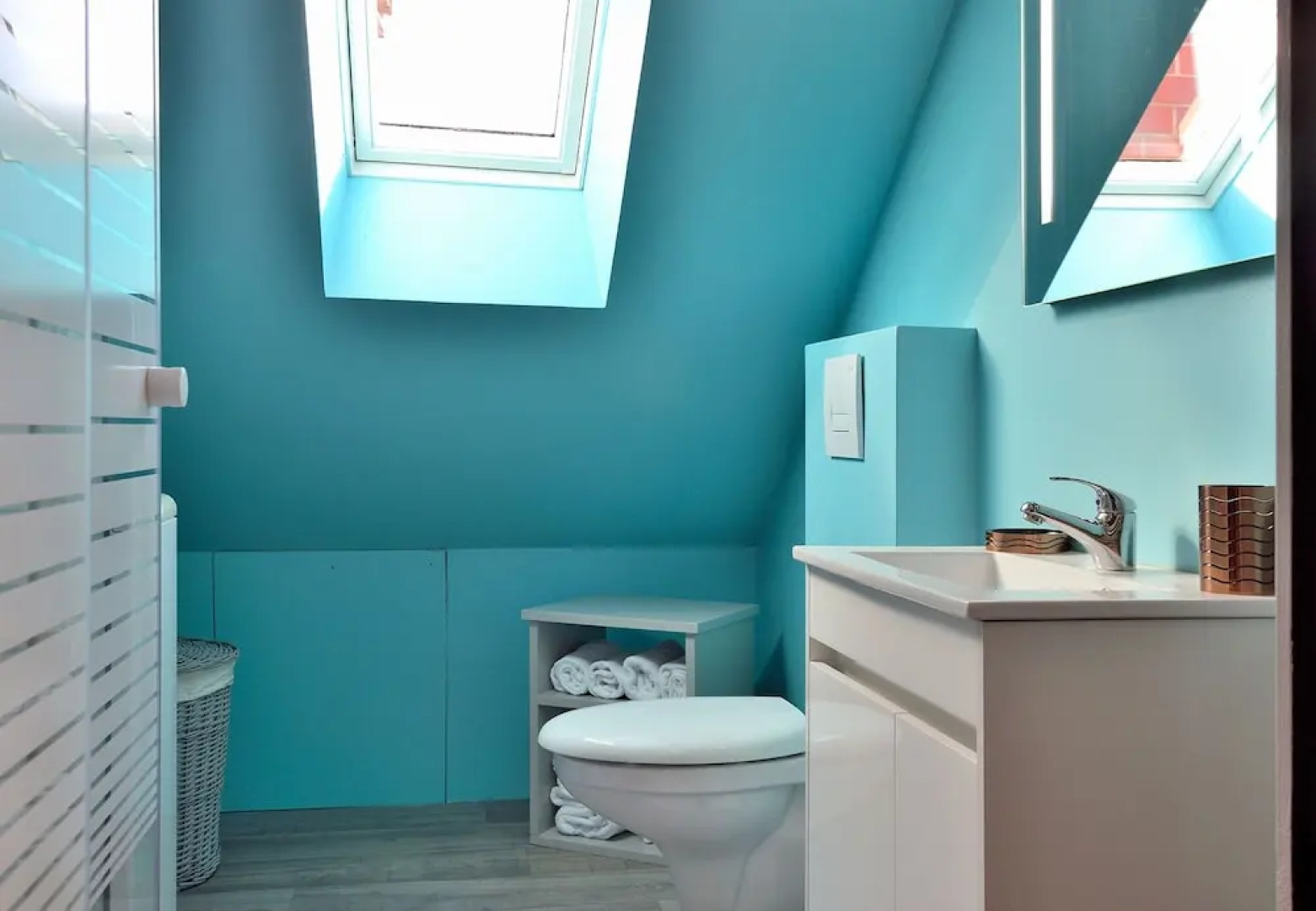 Séjour à Brive Bugeaud