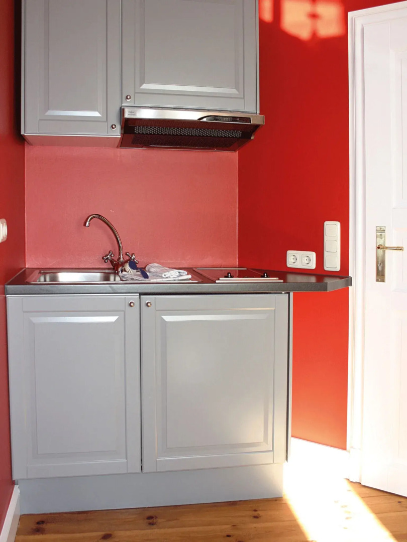 Apartments im Kaffeehaus Heldt