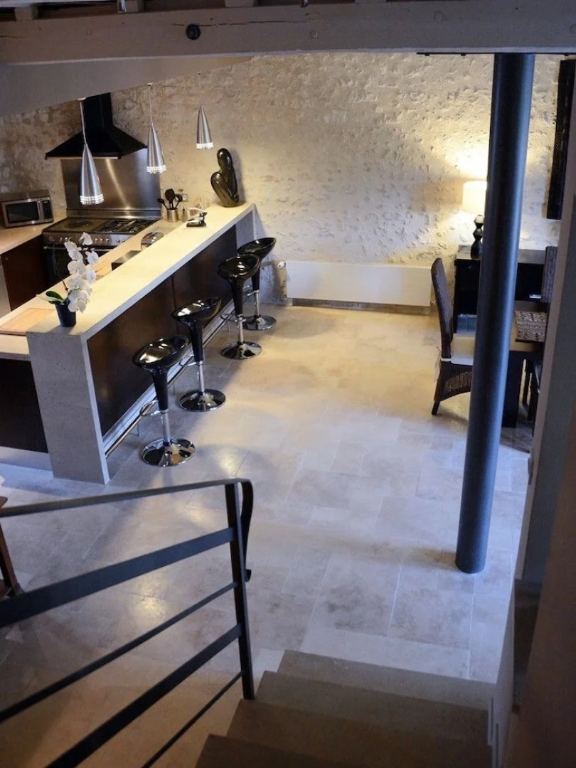 Les Loges de Saint Eloi Gîtes