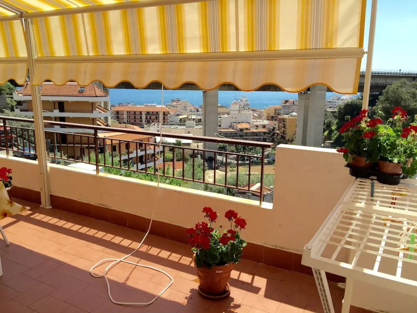 Apartment in Letojanni/Sizilien 23296