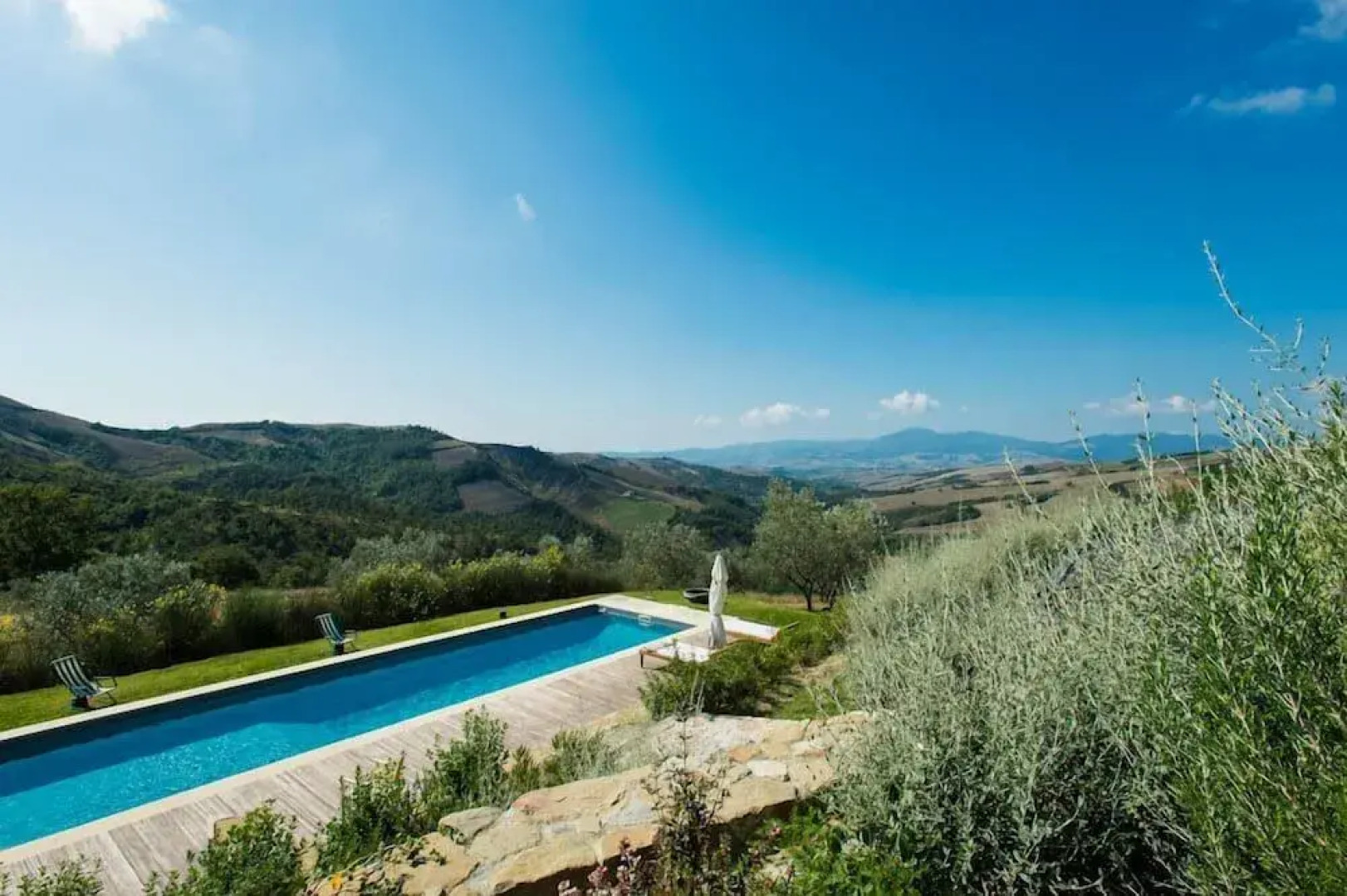 Verdidea - VILLA BEL CANTO