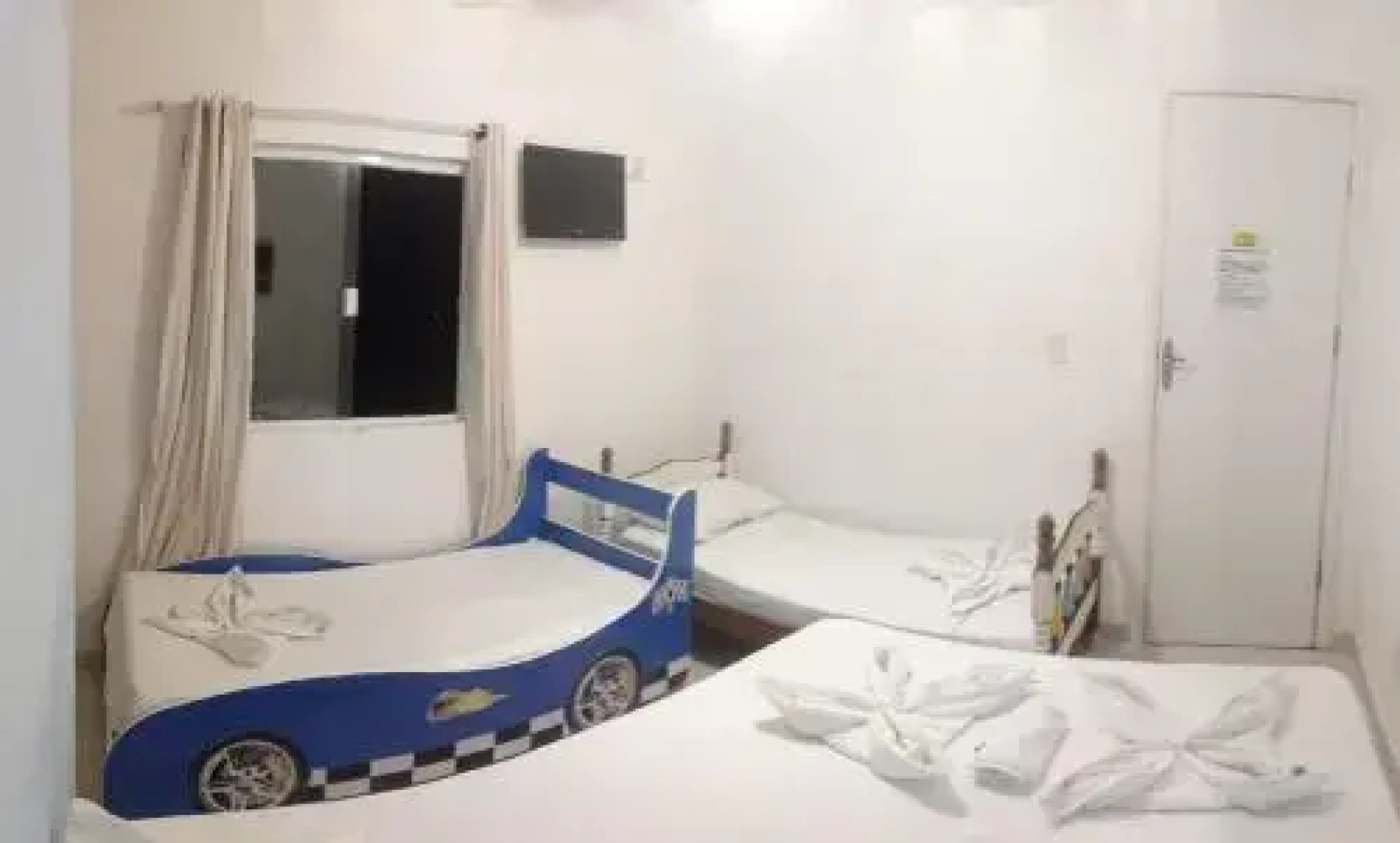 Pousada Canto do Sabiá