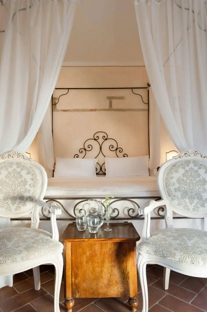 Torre Palombara - Dimora Storica