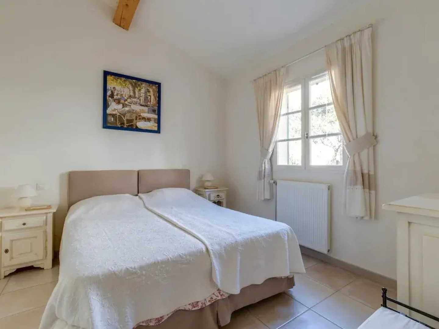 Resort in La Motte Near Golf & Beaches