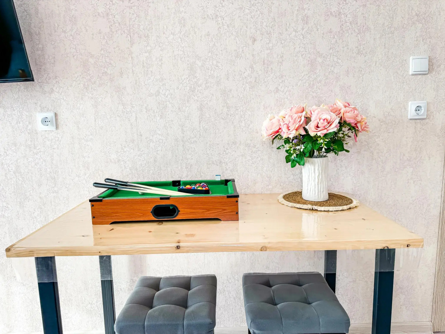 Апартаменты на бульваре имени Дмитрия Шостаковича 10