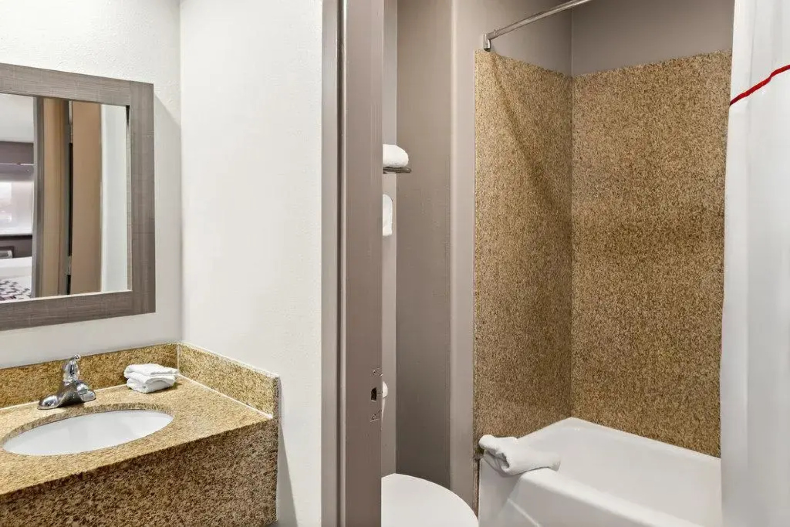 Red Roof Inn Stafford, TX