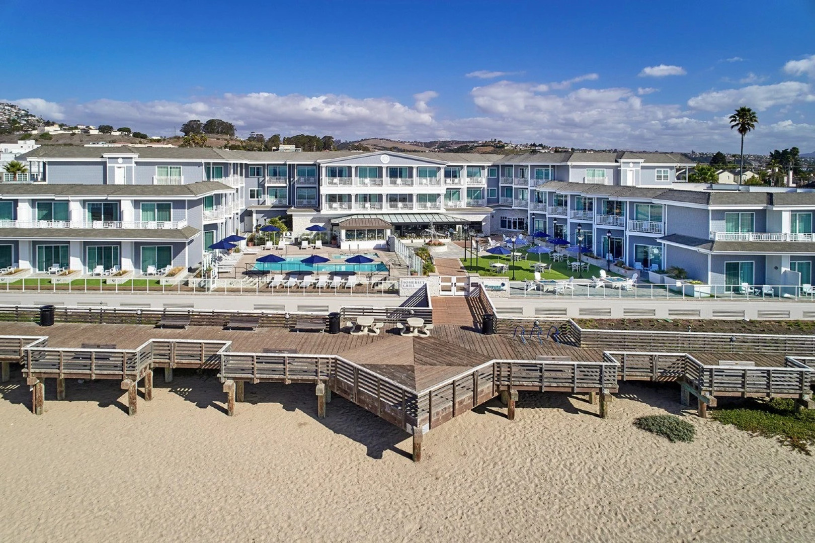 Vespera Resort on Pismo Beach, Autograph Collection