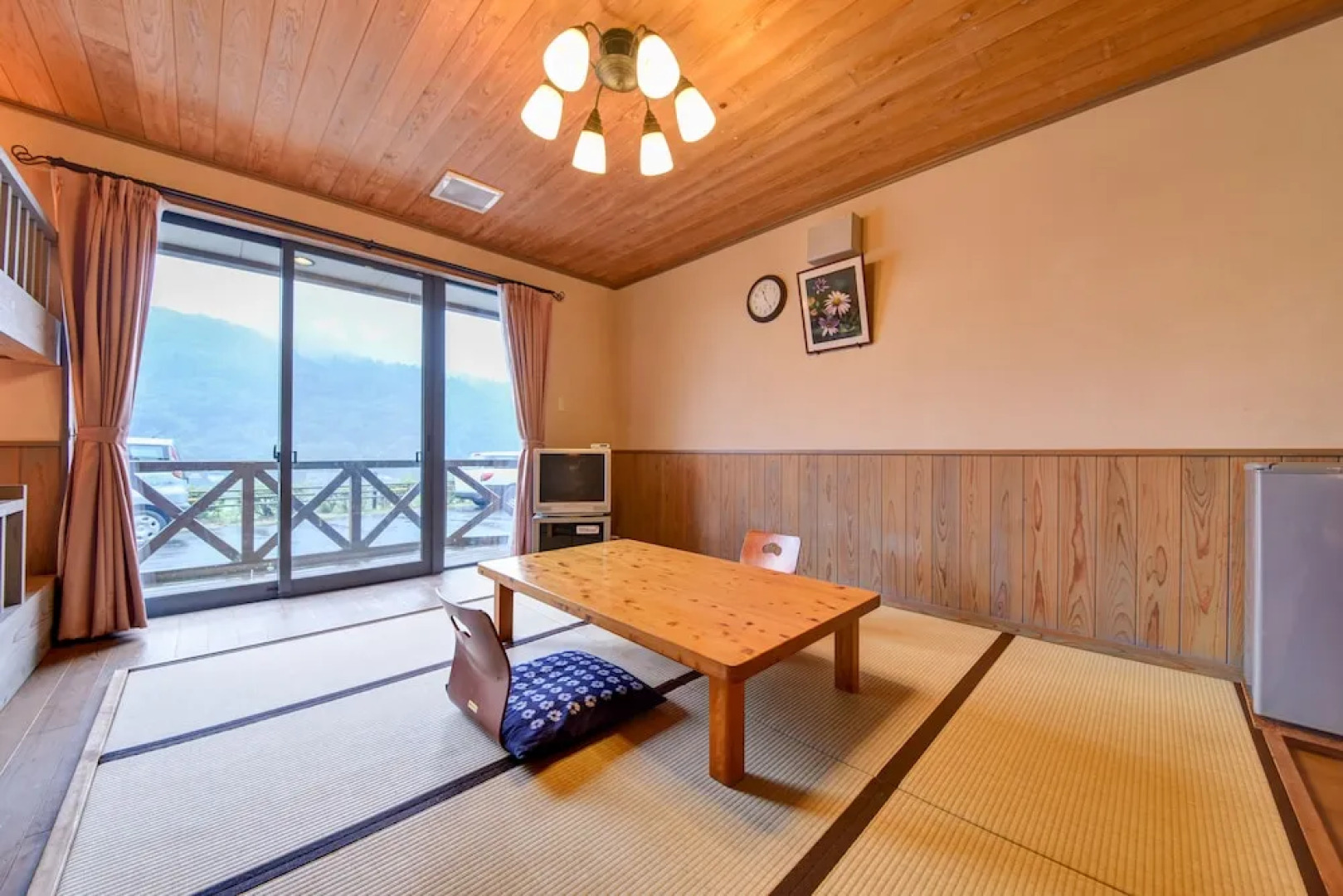 Yasuragino Sato Yamakuni