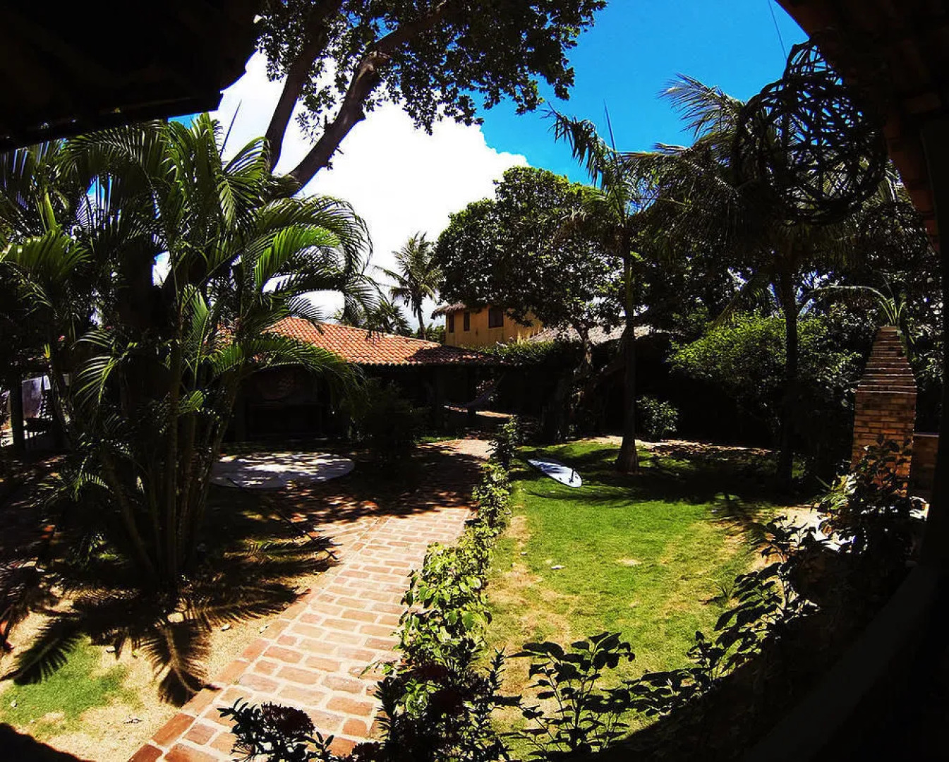 Aconchego Pousada Jeri