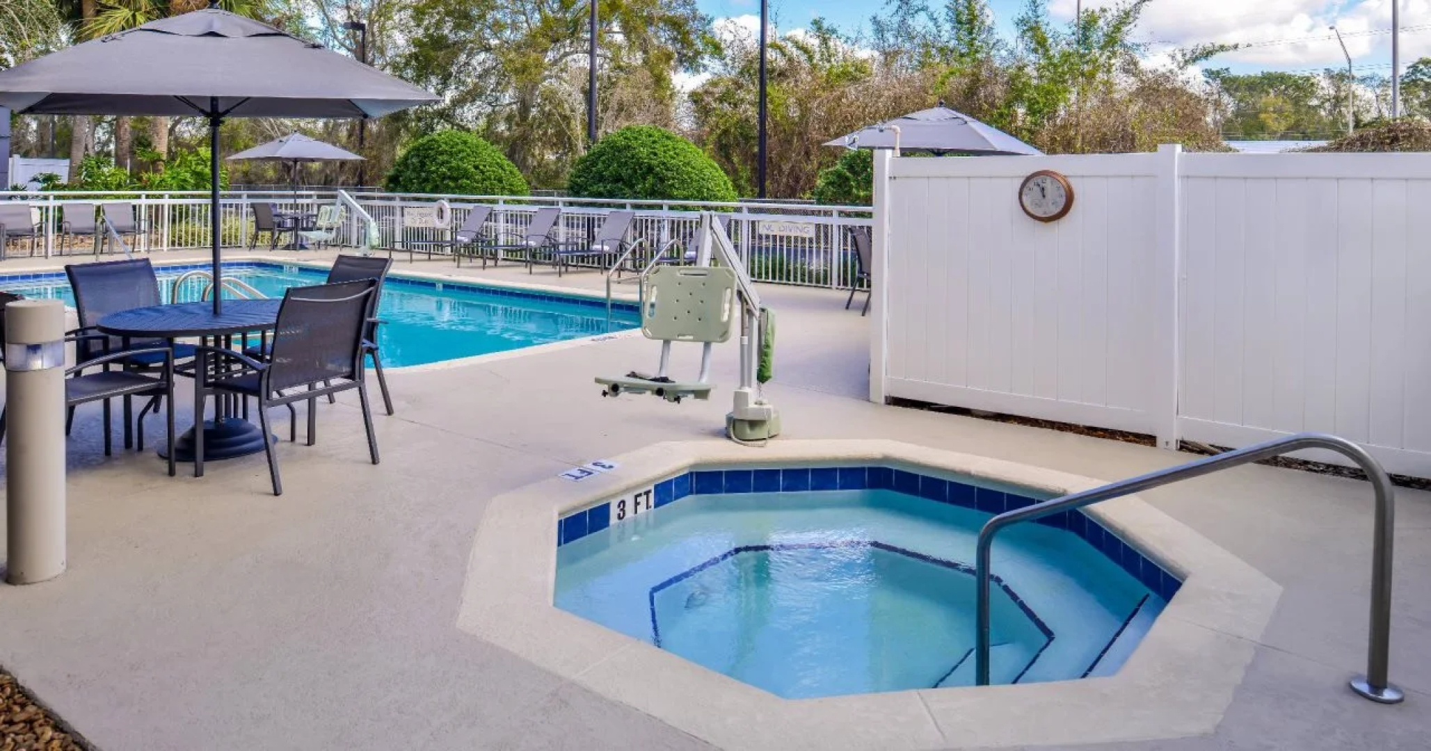 Fairfield Inn & Suites by Marriott Ocala