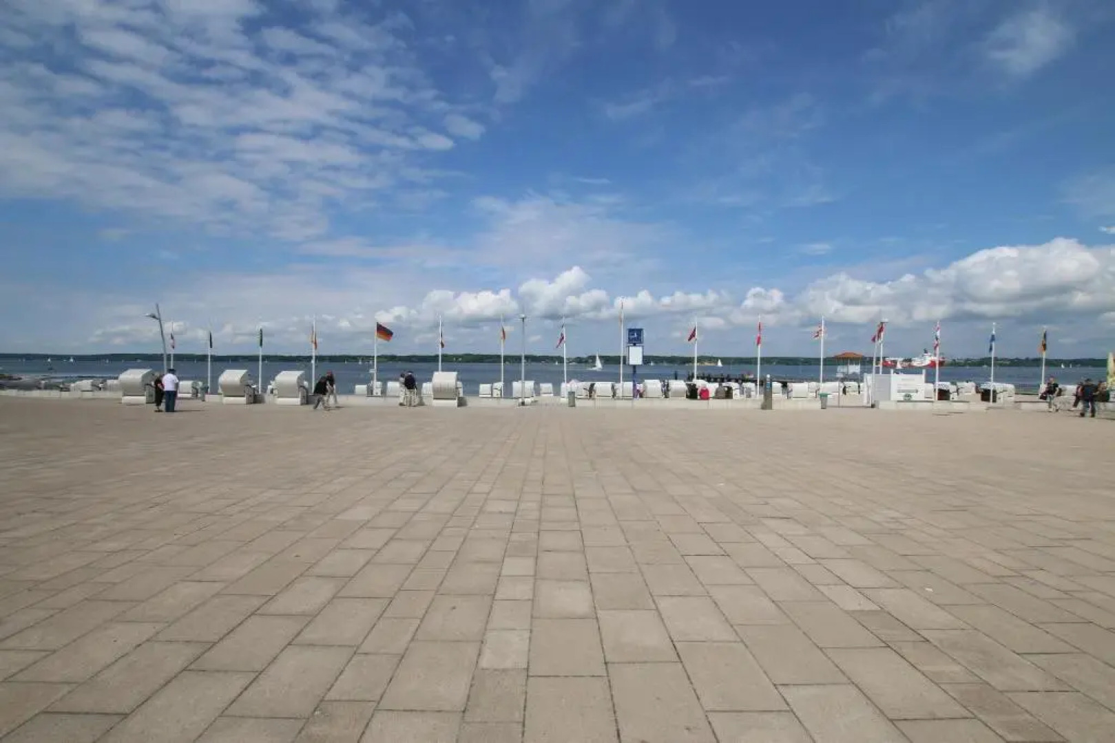 Ferienwohnungen Tobian