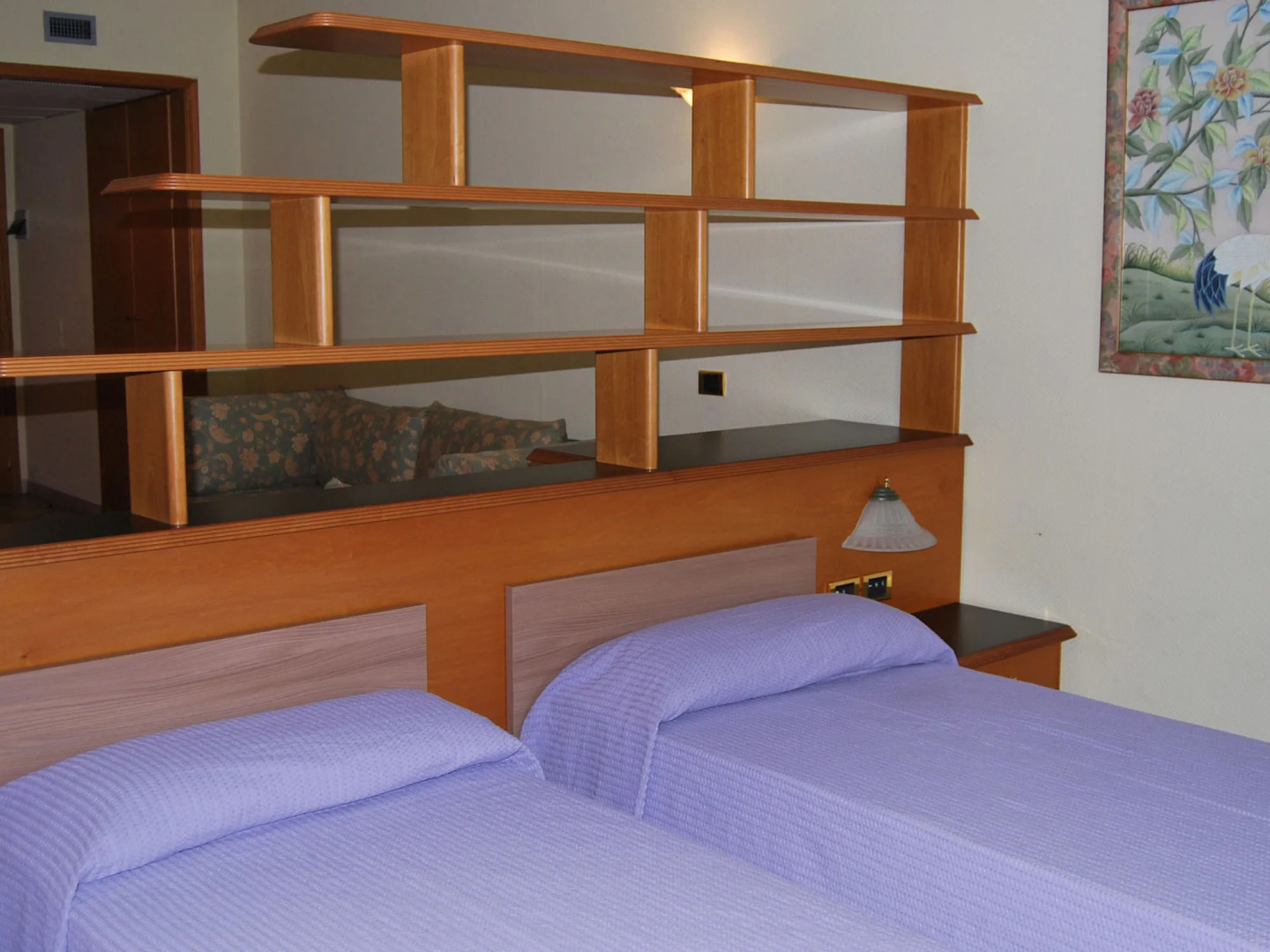 Pegasus Hotel - Hotel Il Vialetto