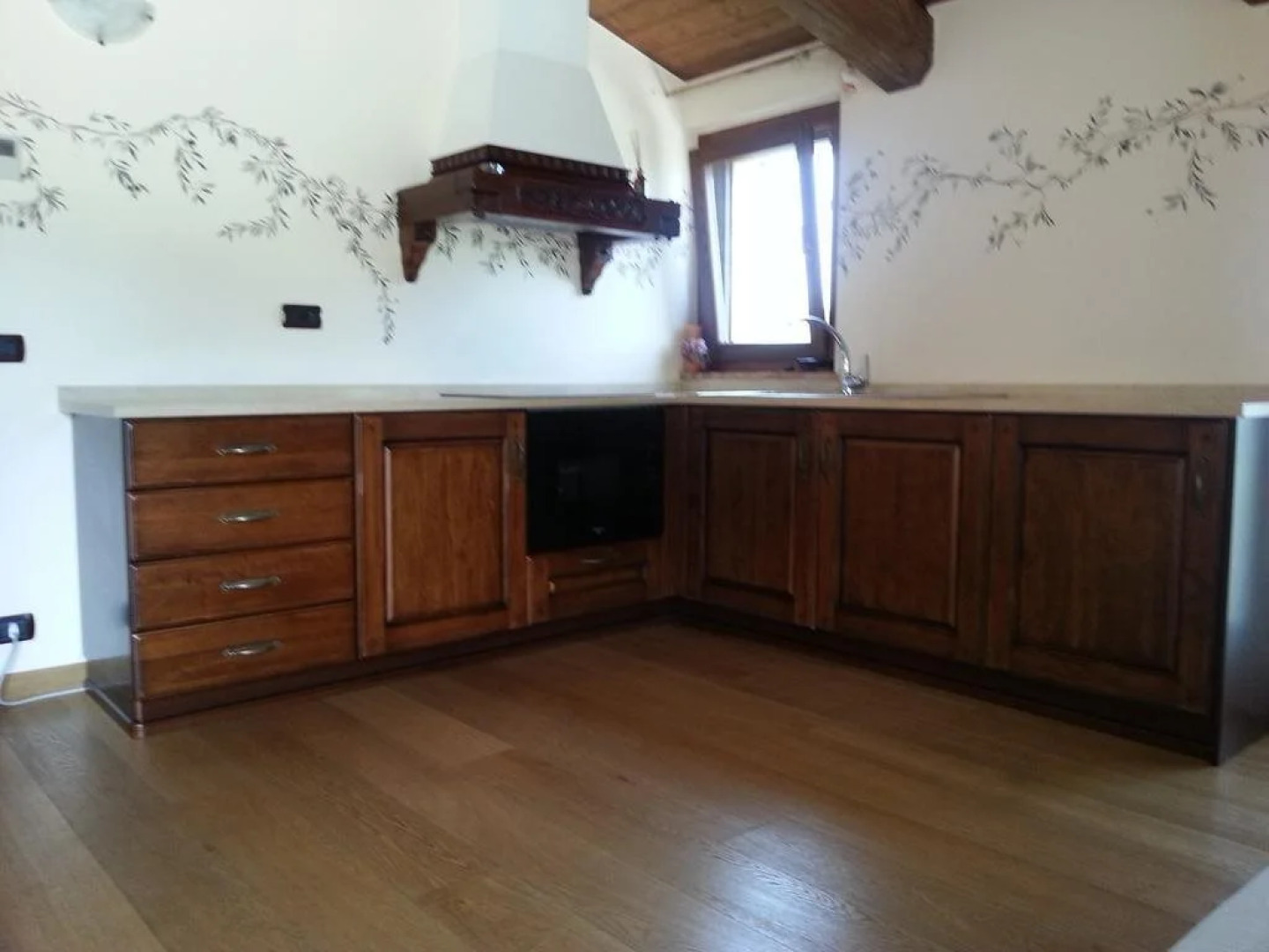 Le Residenze degli Ulivi