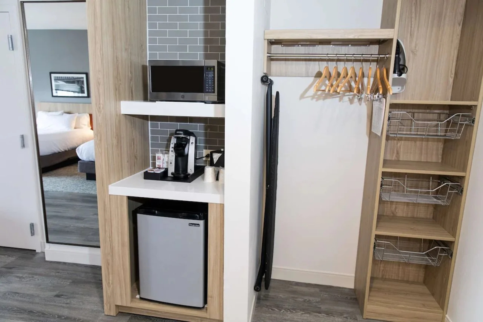 Hilton Garden Inn Savannah Historic District