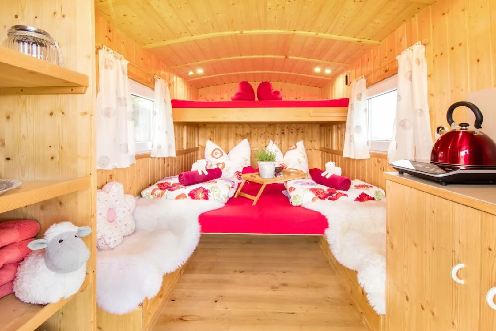 Ferienparadies Reifnhof