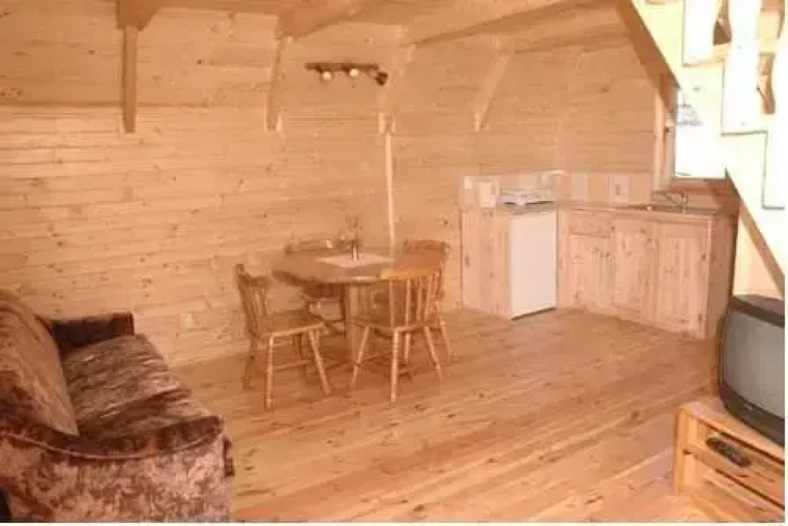 Domki Letniskowe Magnolia