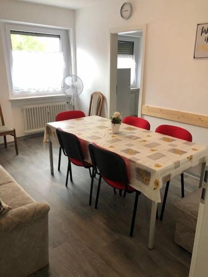 Boardinghouse Elvira Schrimpf