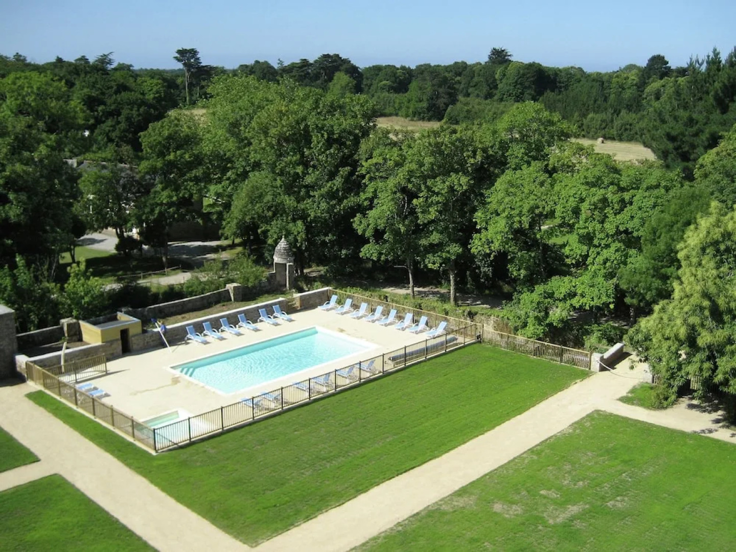 Joli studio en Bretagne Port Crouesty