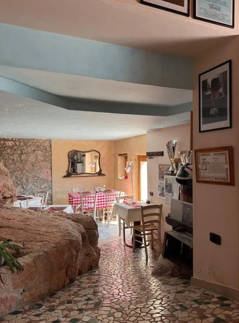 Agriturismo Corte Marani