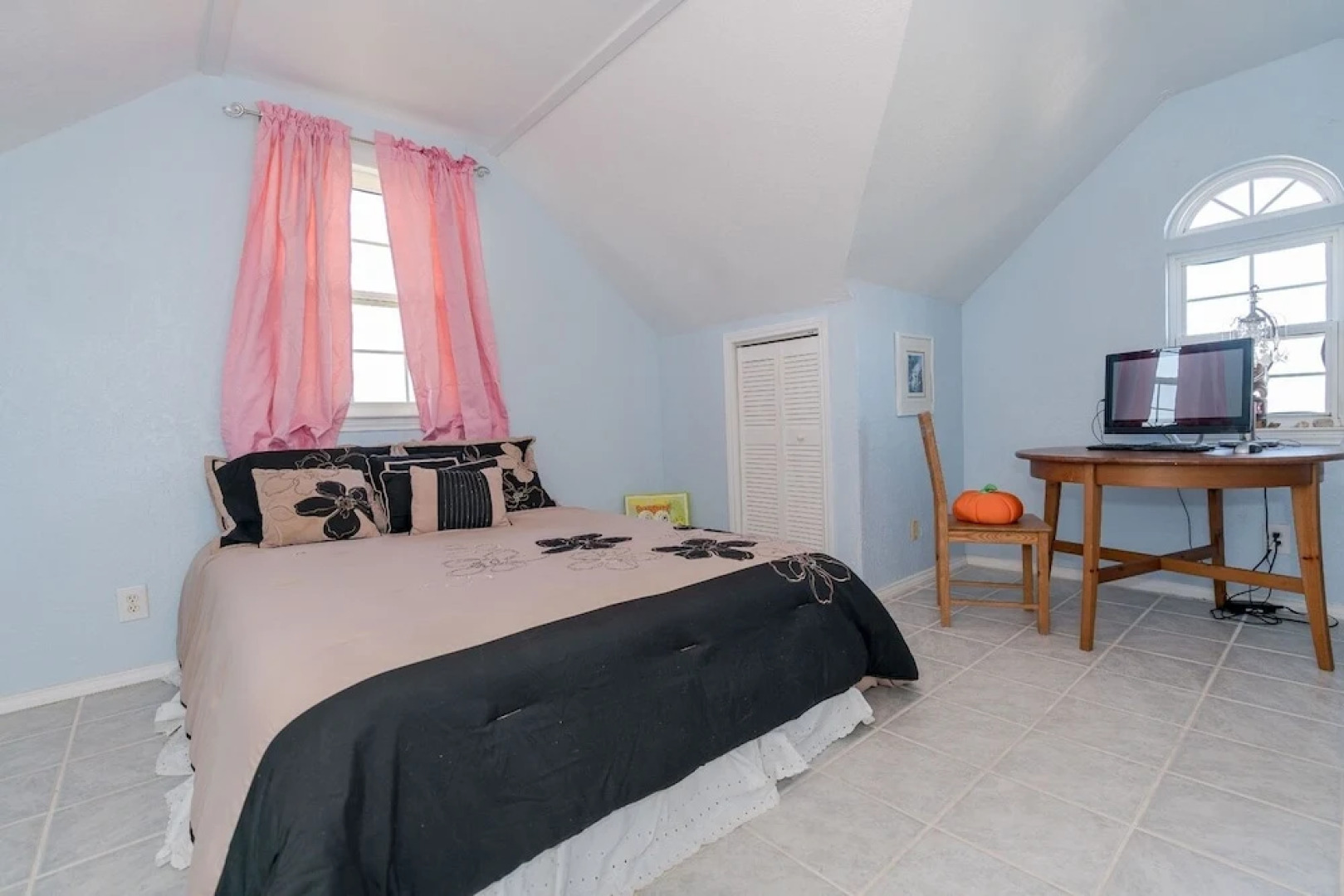 Lilly Pad 3 Bedroom Home