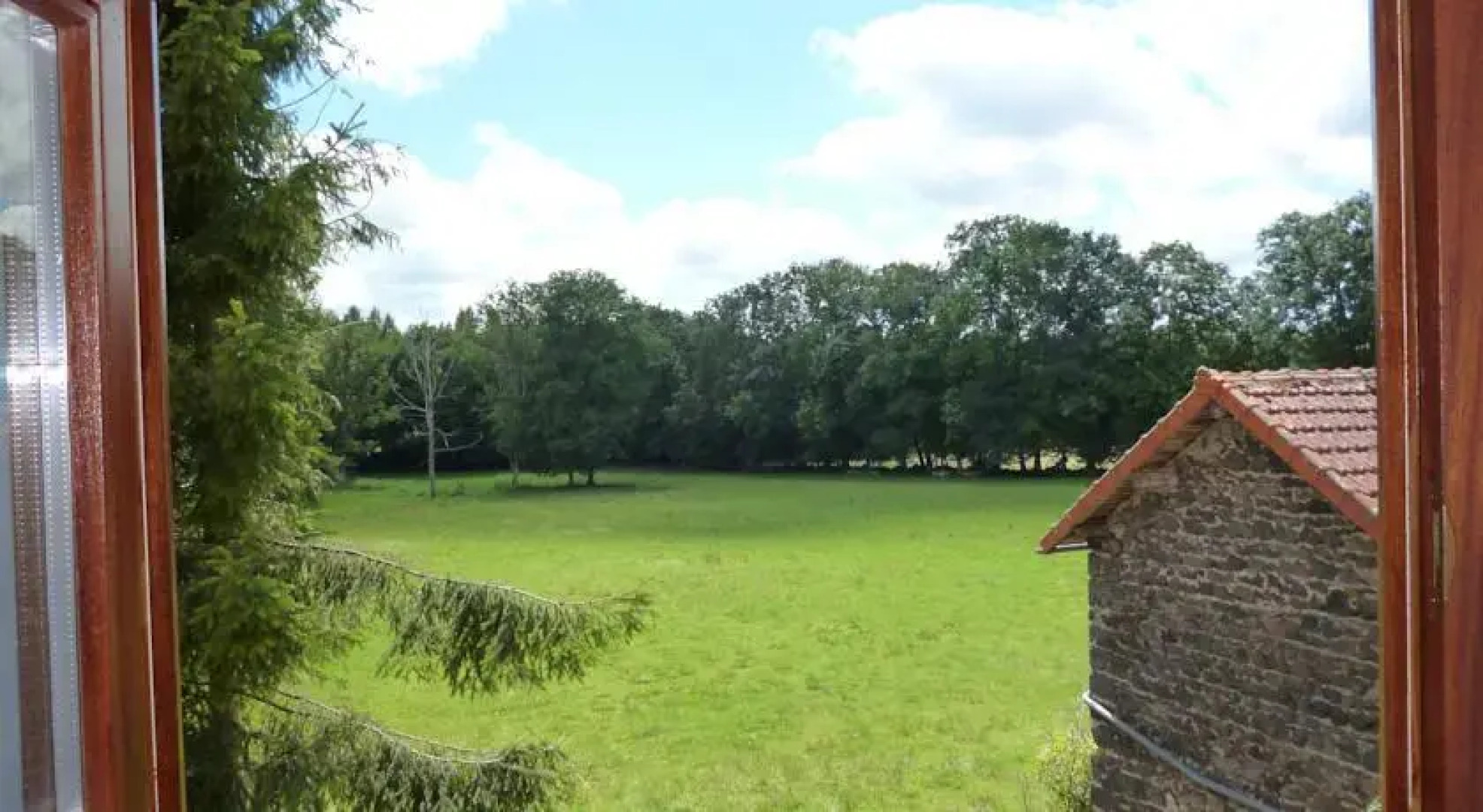 Le gîte gastronomique de LOurs