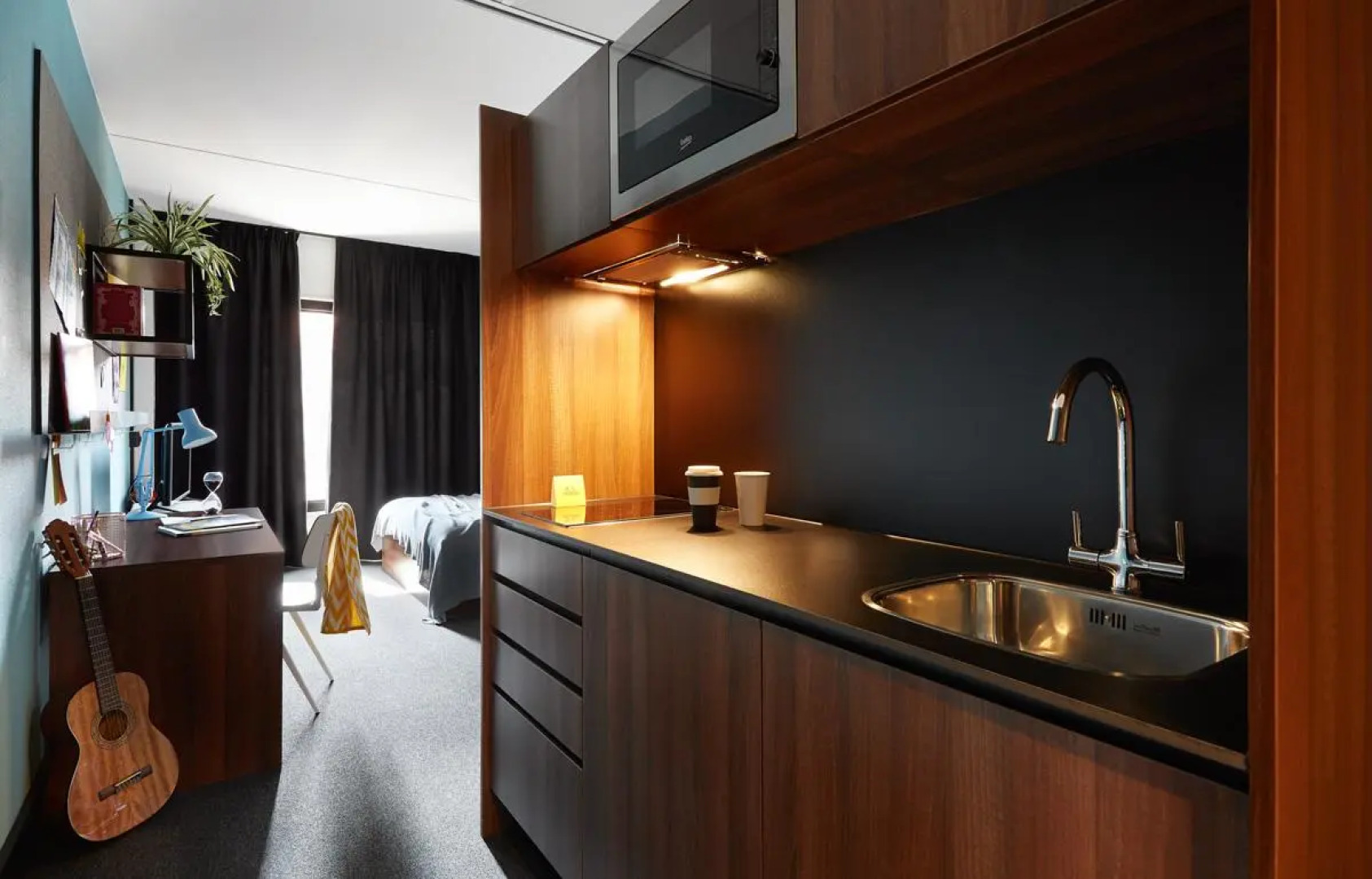 The Social Hub Groningen