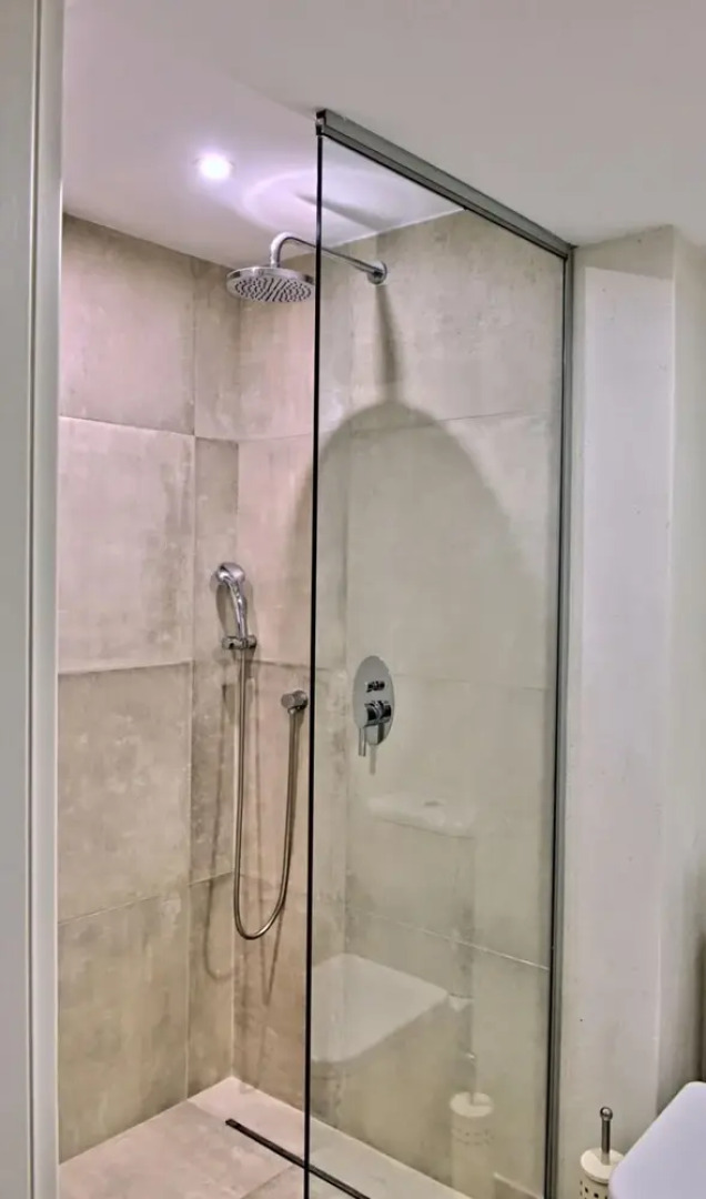 Seashell Seafront Villa