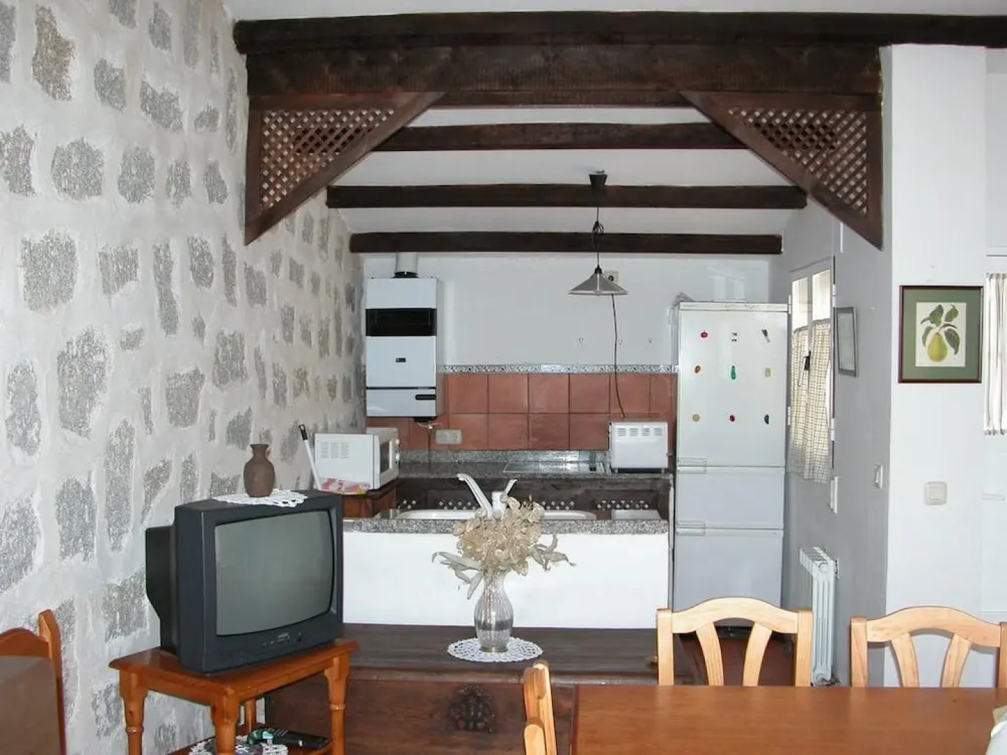 Casa Rural Los Chendas