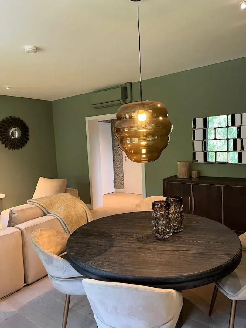 Van der Valk Naturresort Drewitz