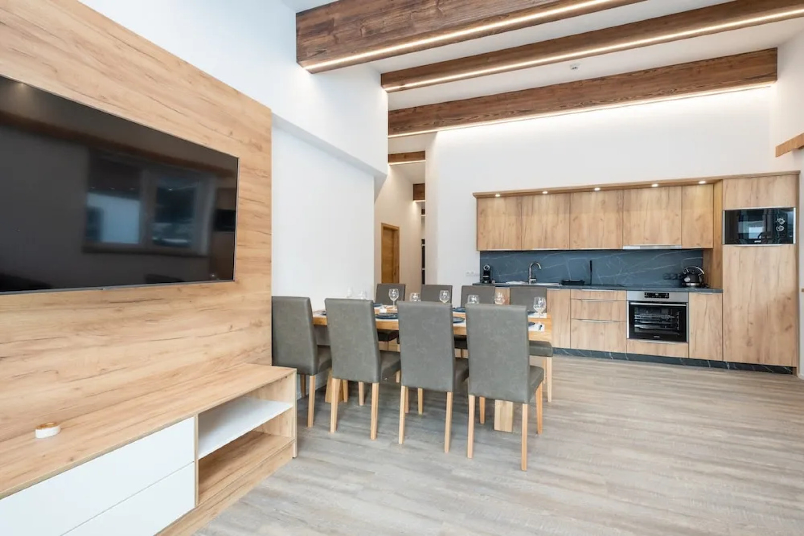 Aparthotel Maiskogelblick