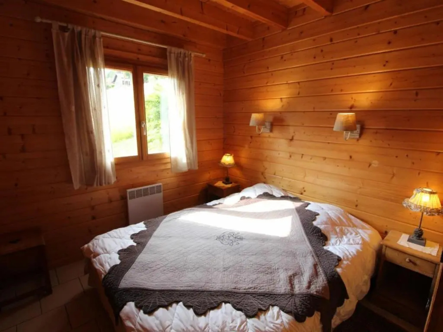 Chalet Le Tholy, 4 pièces, 6 personnes - FR-1-589-233