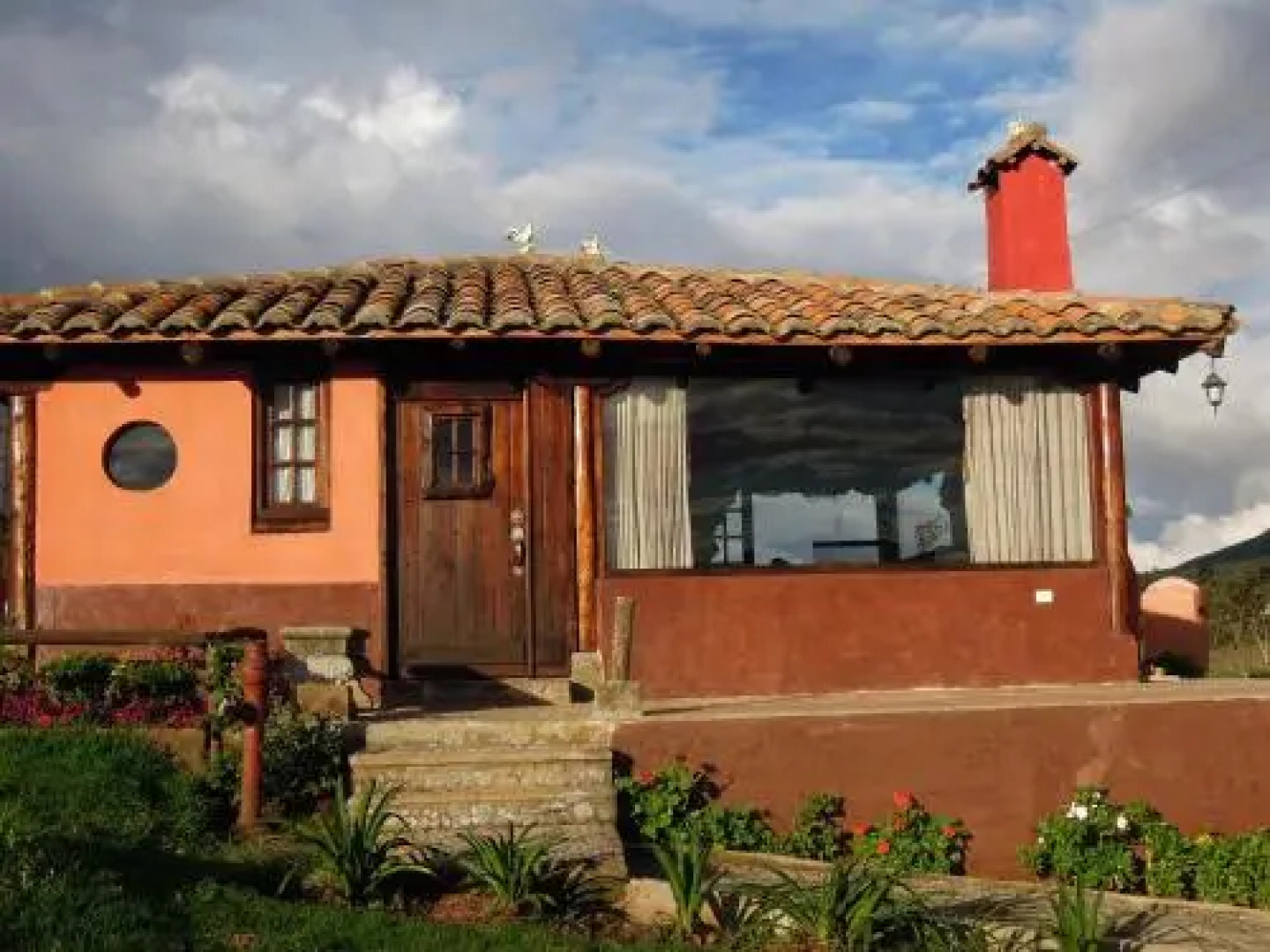 Pucara B&B and Spanish School