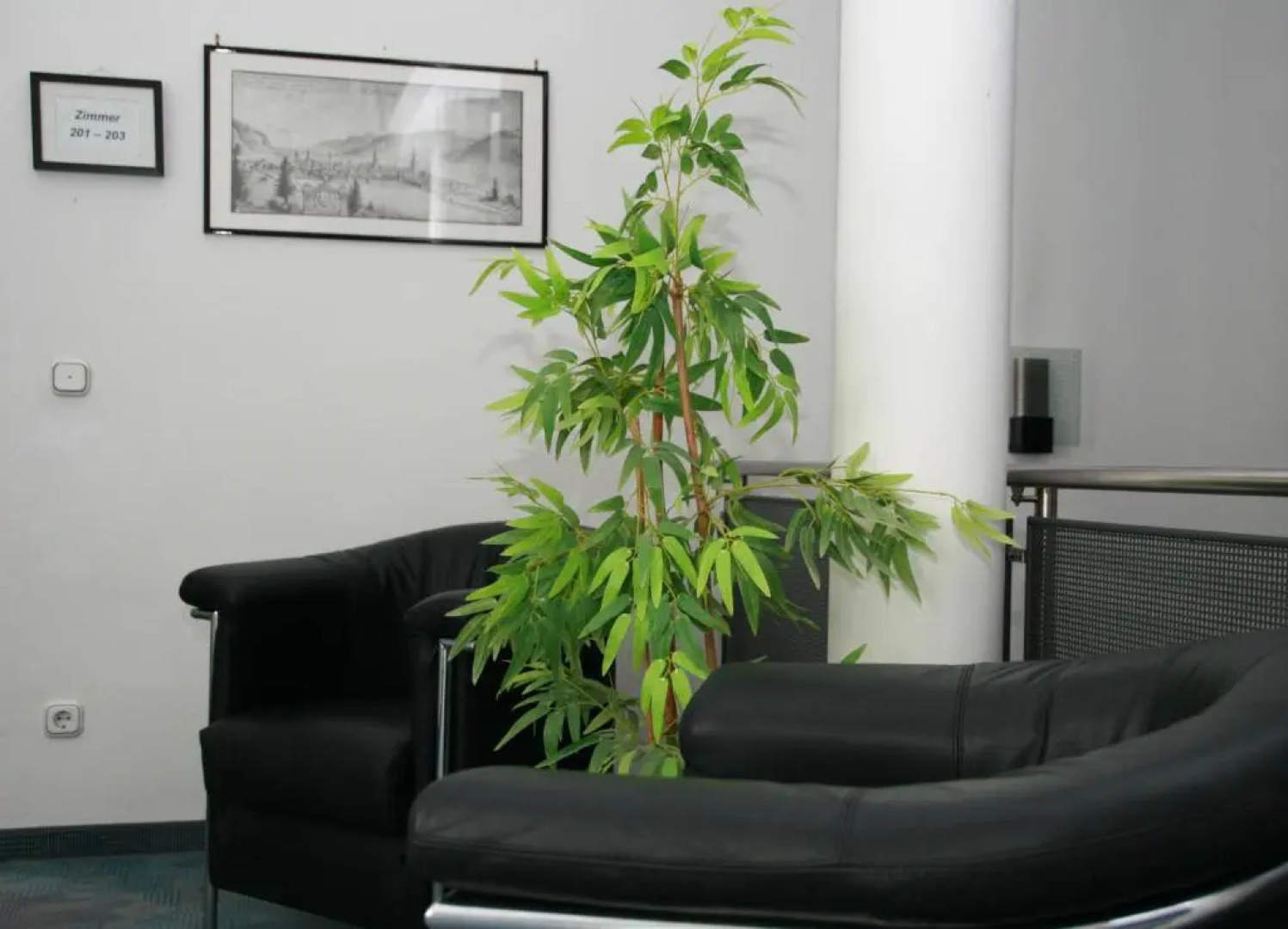 Altstadthotel Brauereigasthof Winkler