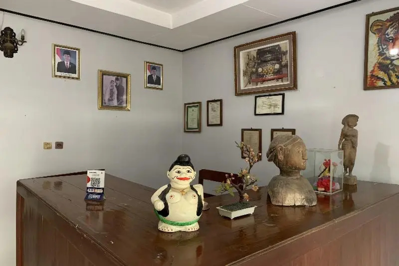 Hotel Merak Indah By Zuzu