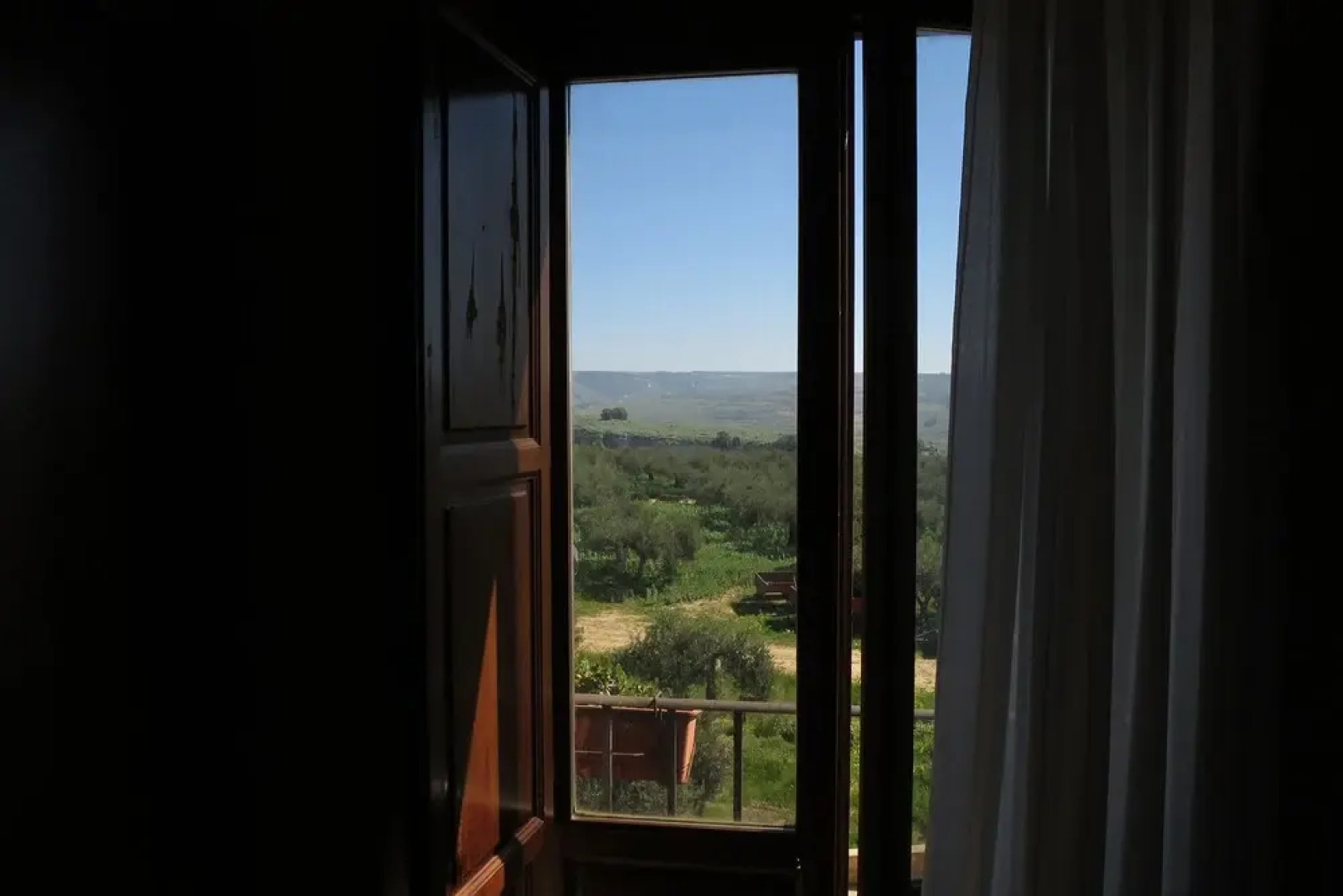 Agriturismo Baglio Vecchio