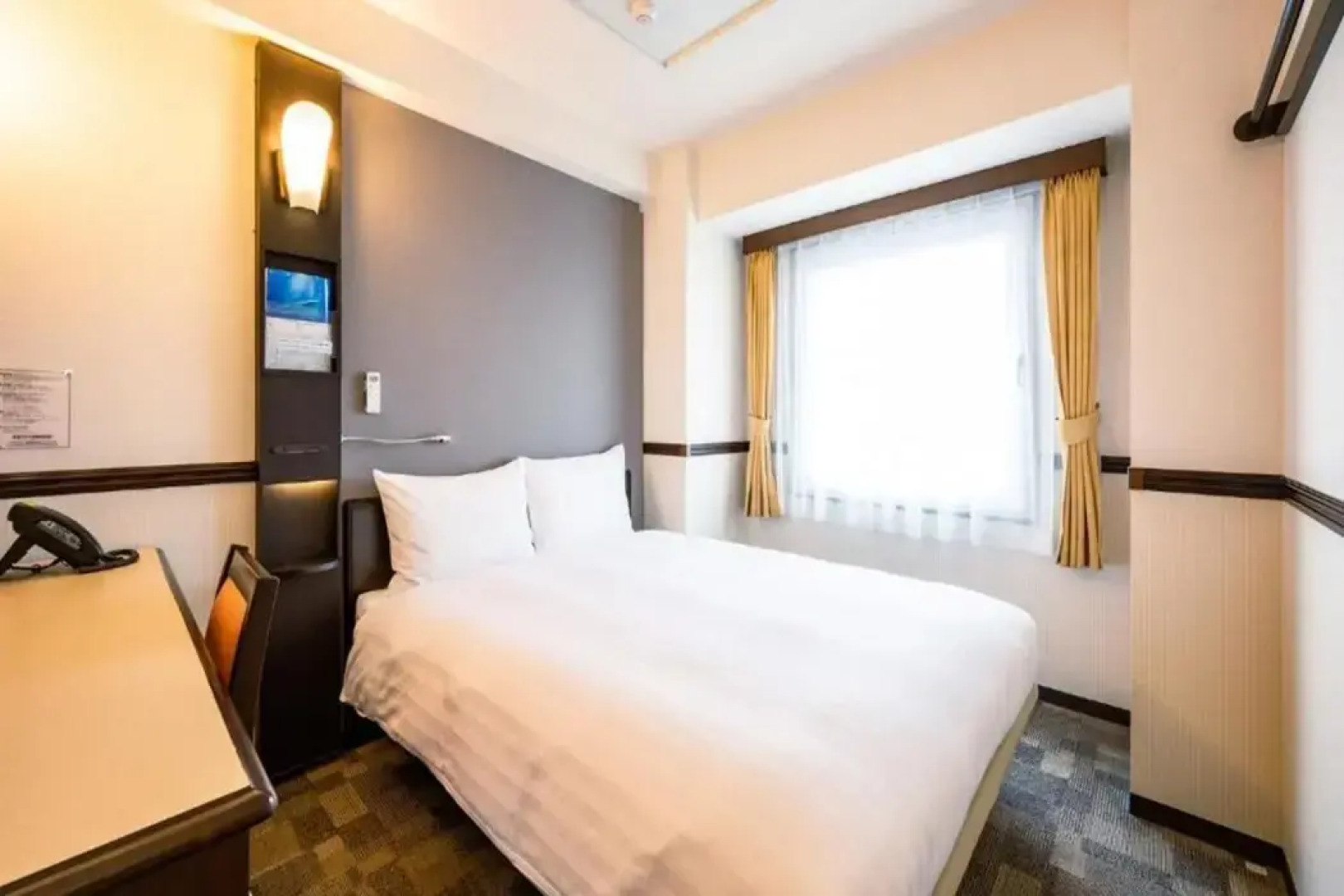 Toyoko Inn Hikone Station Higashi