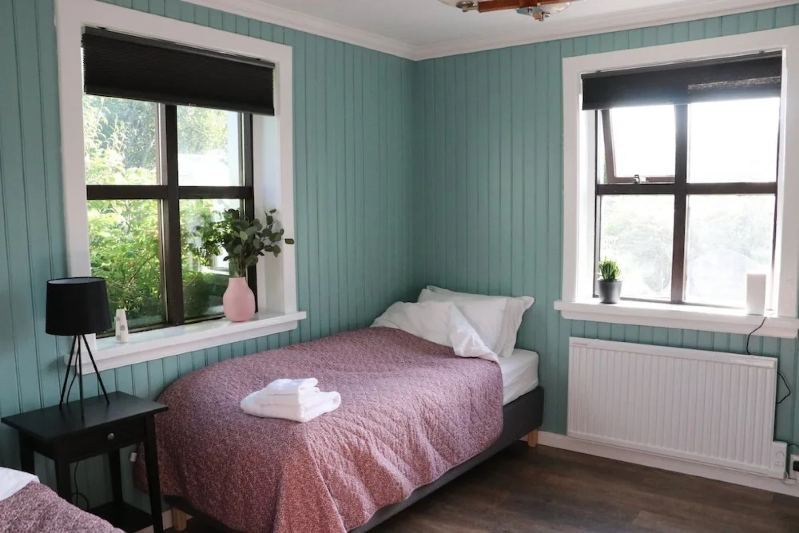 Prestshus 2 Guesthouse