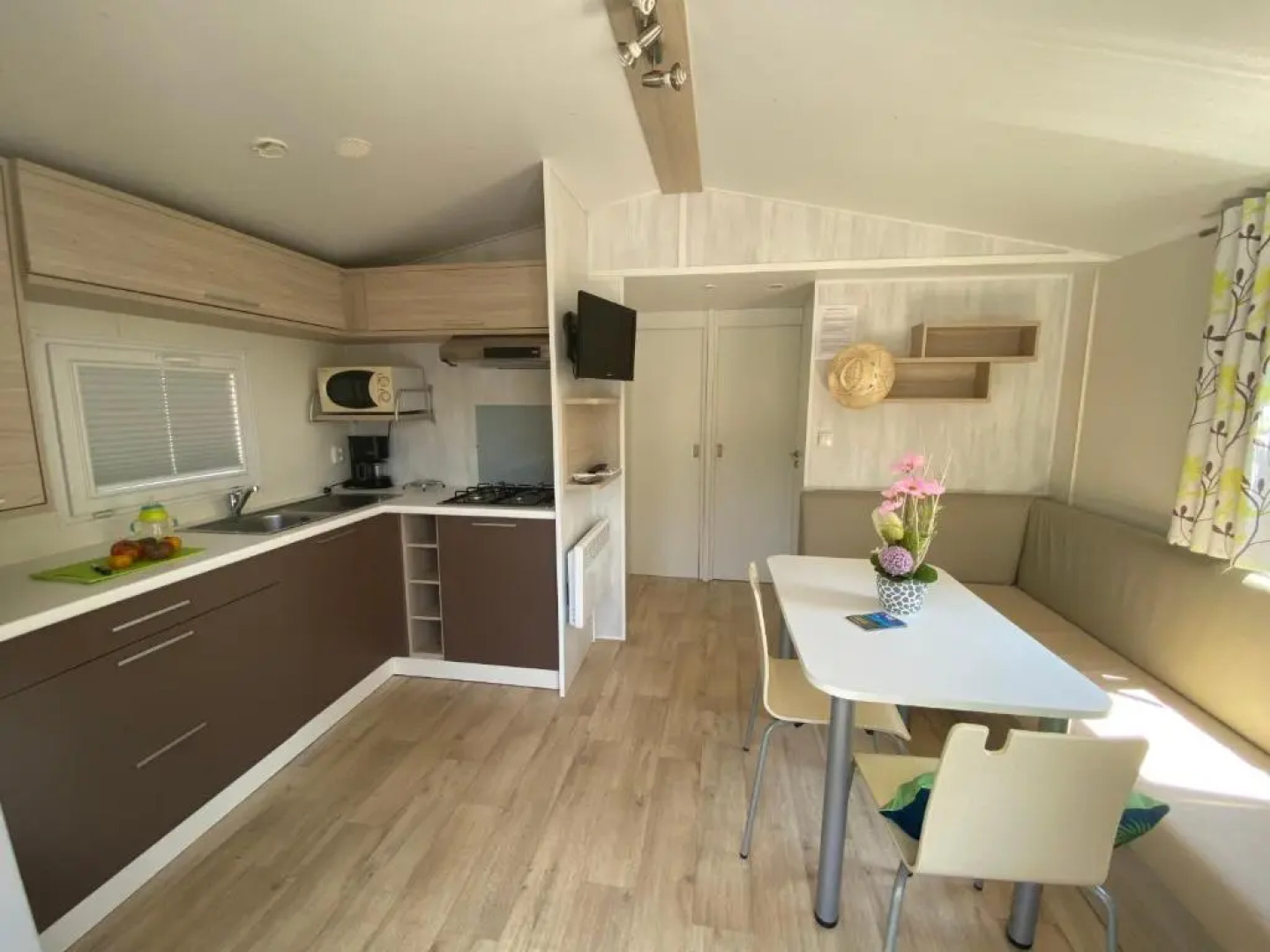 Camping de la Treille