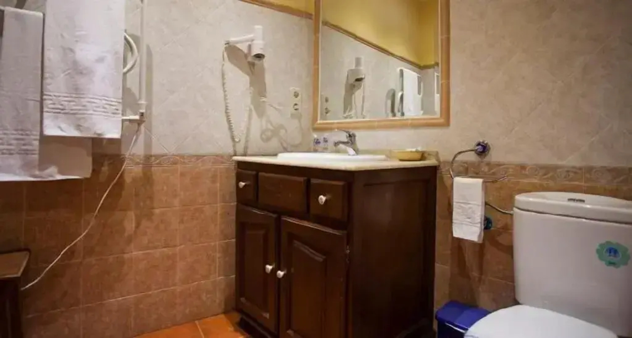 Hotel Casa Rural San Anton