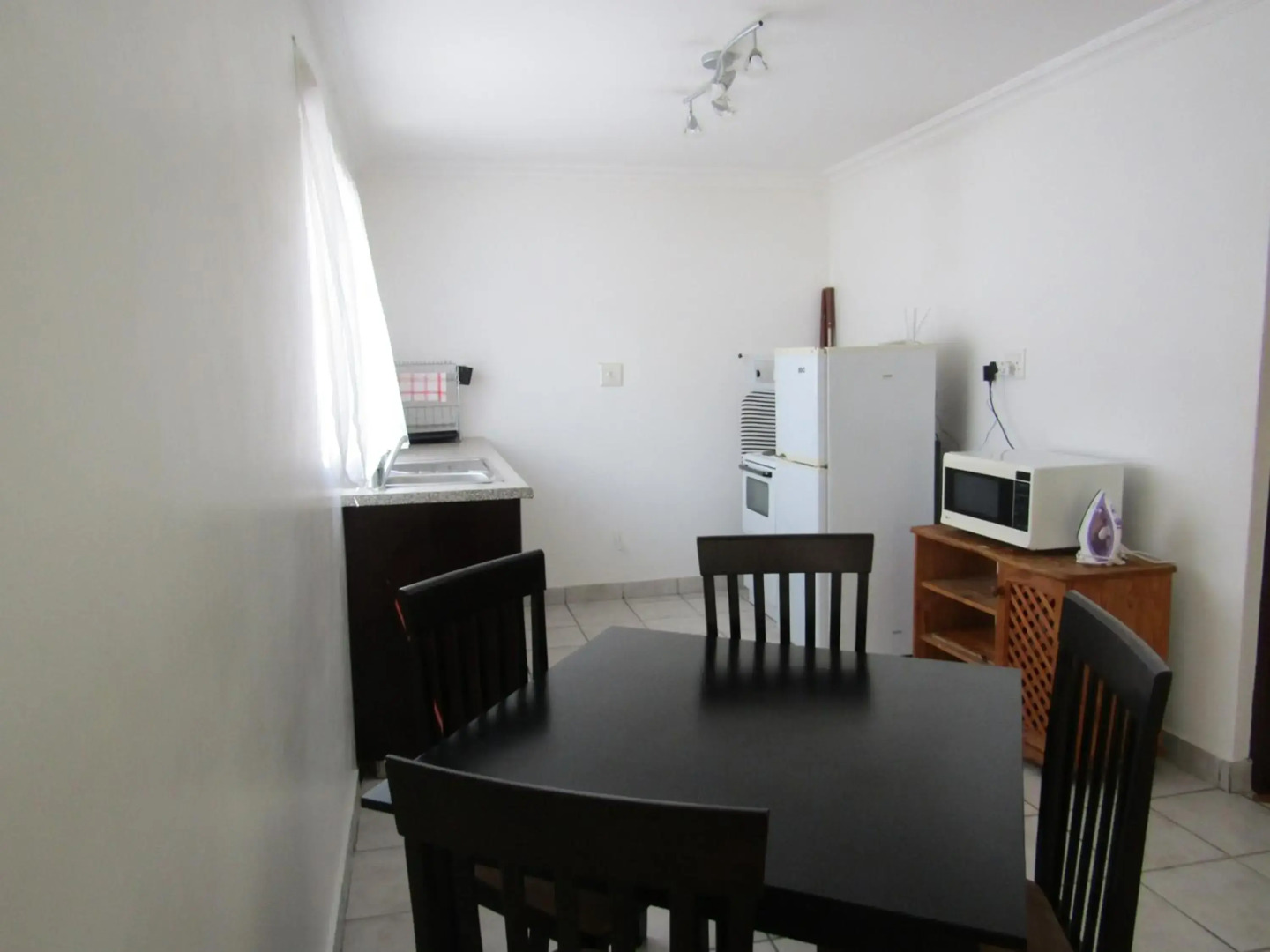 Buckleigh Guest House