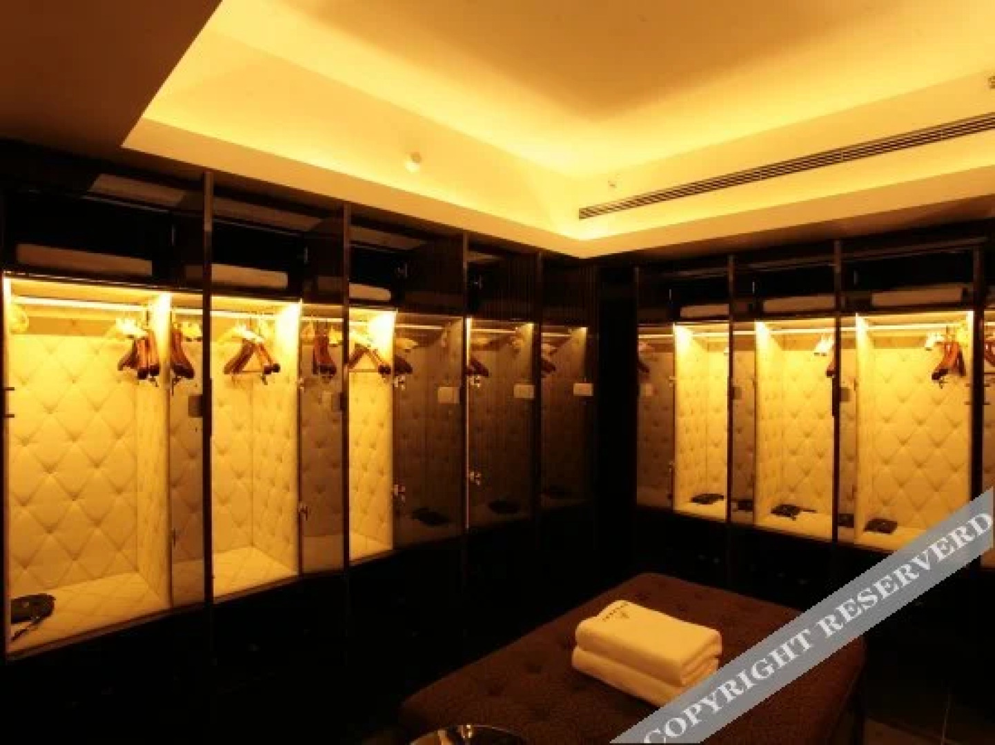 承德雍和园汤泉酒店