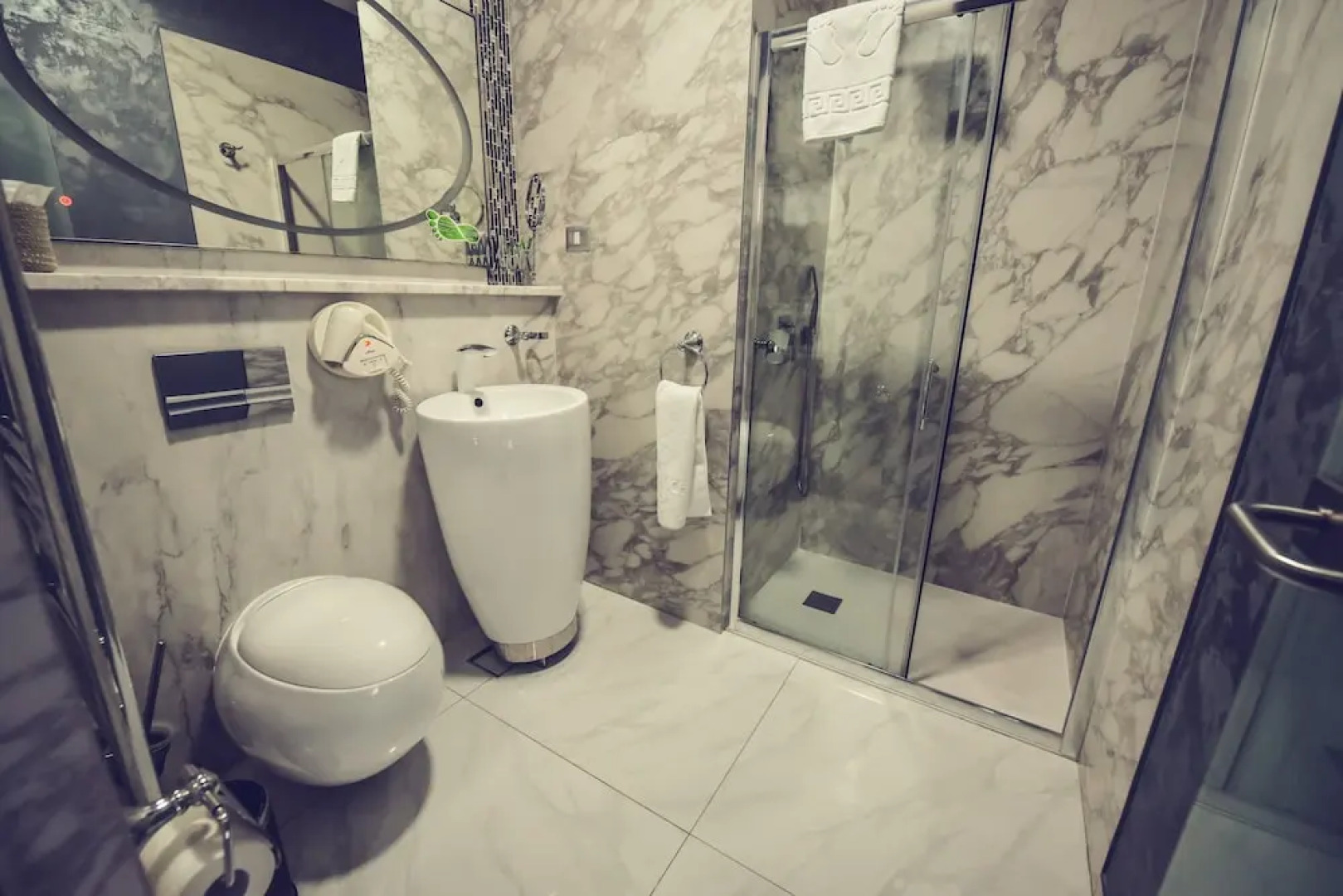 Hotel Spa Ice Resort