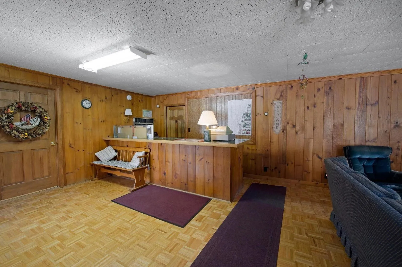 Americas Best Value Inn