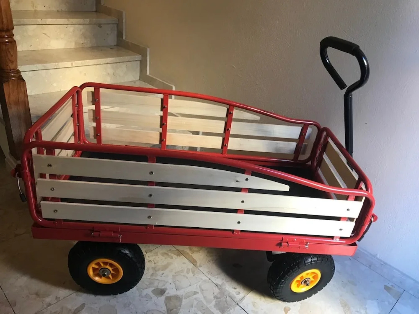 Los Reyes Vive la Vida