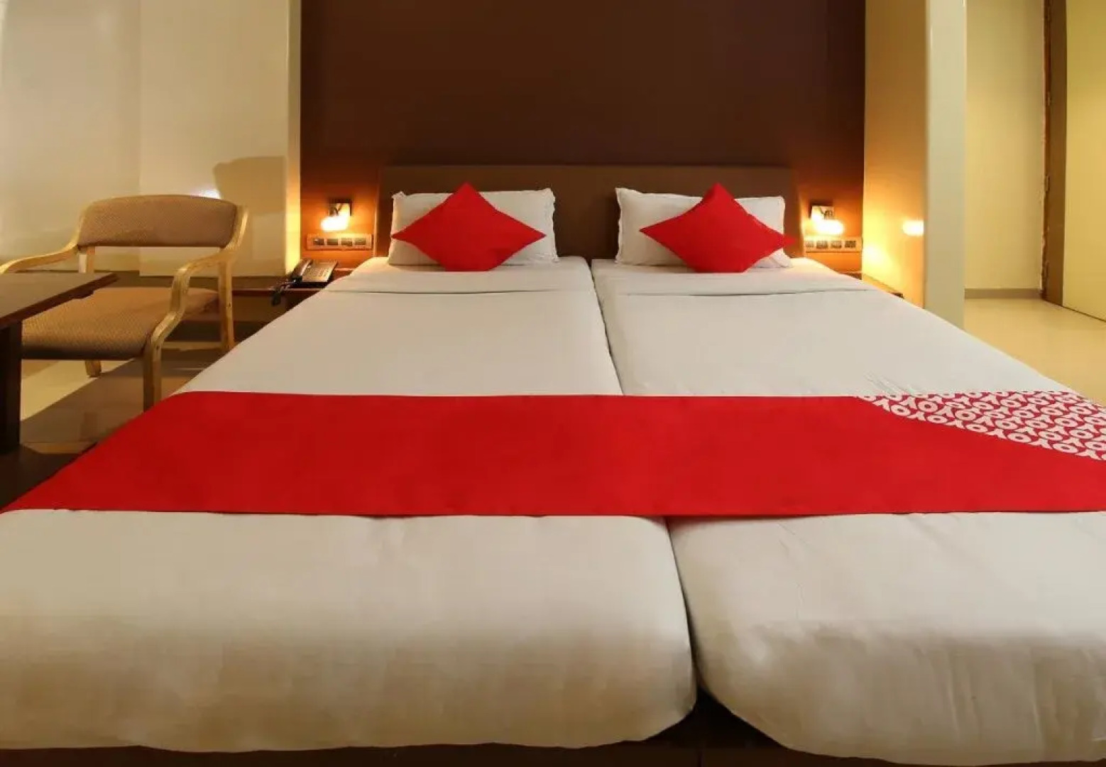 Hotel Panchalee deluxe