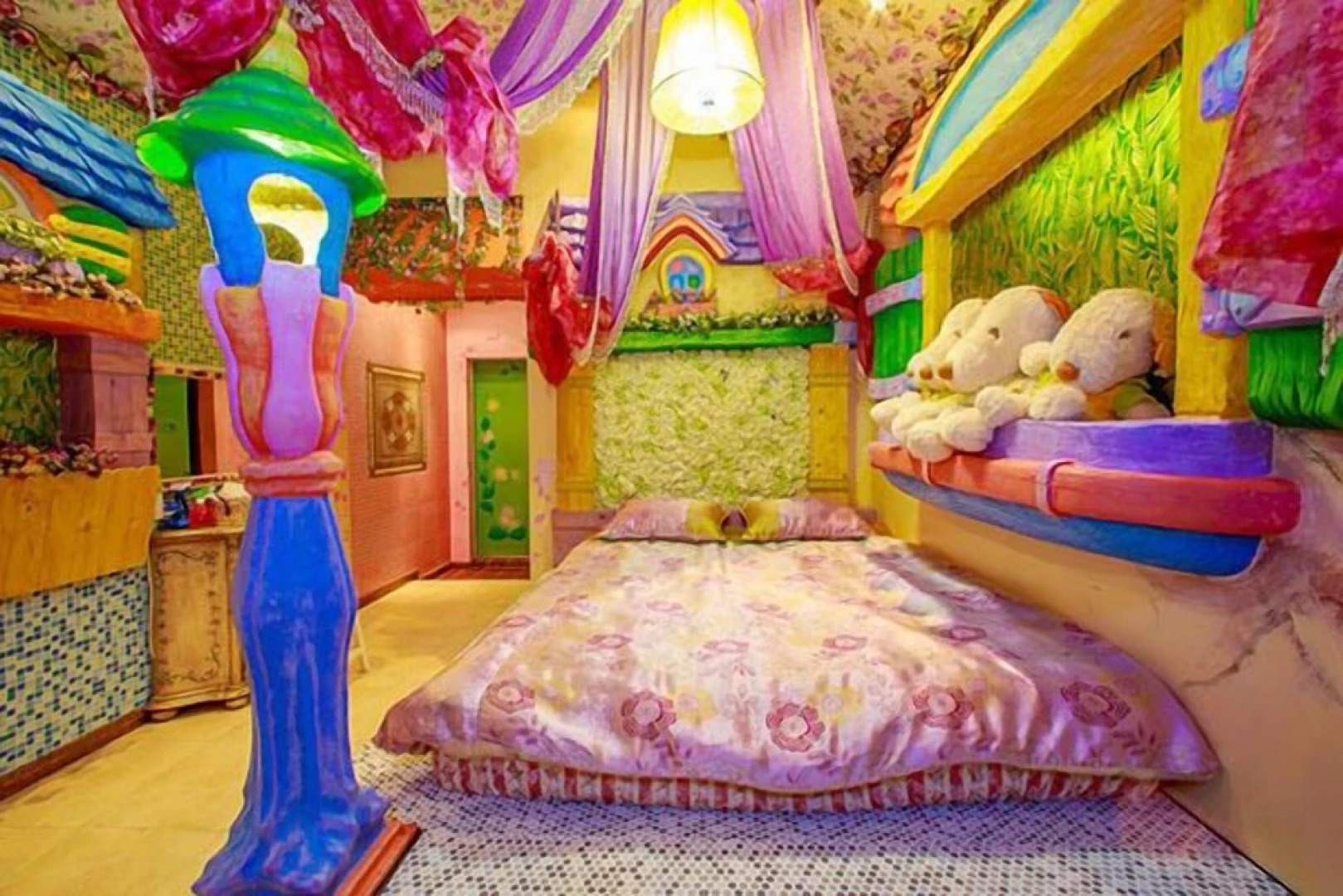 Yeonggwang Chezlee Pension