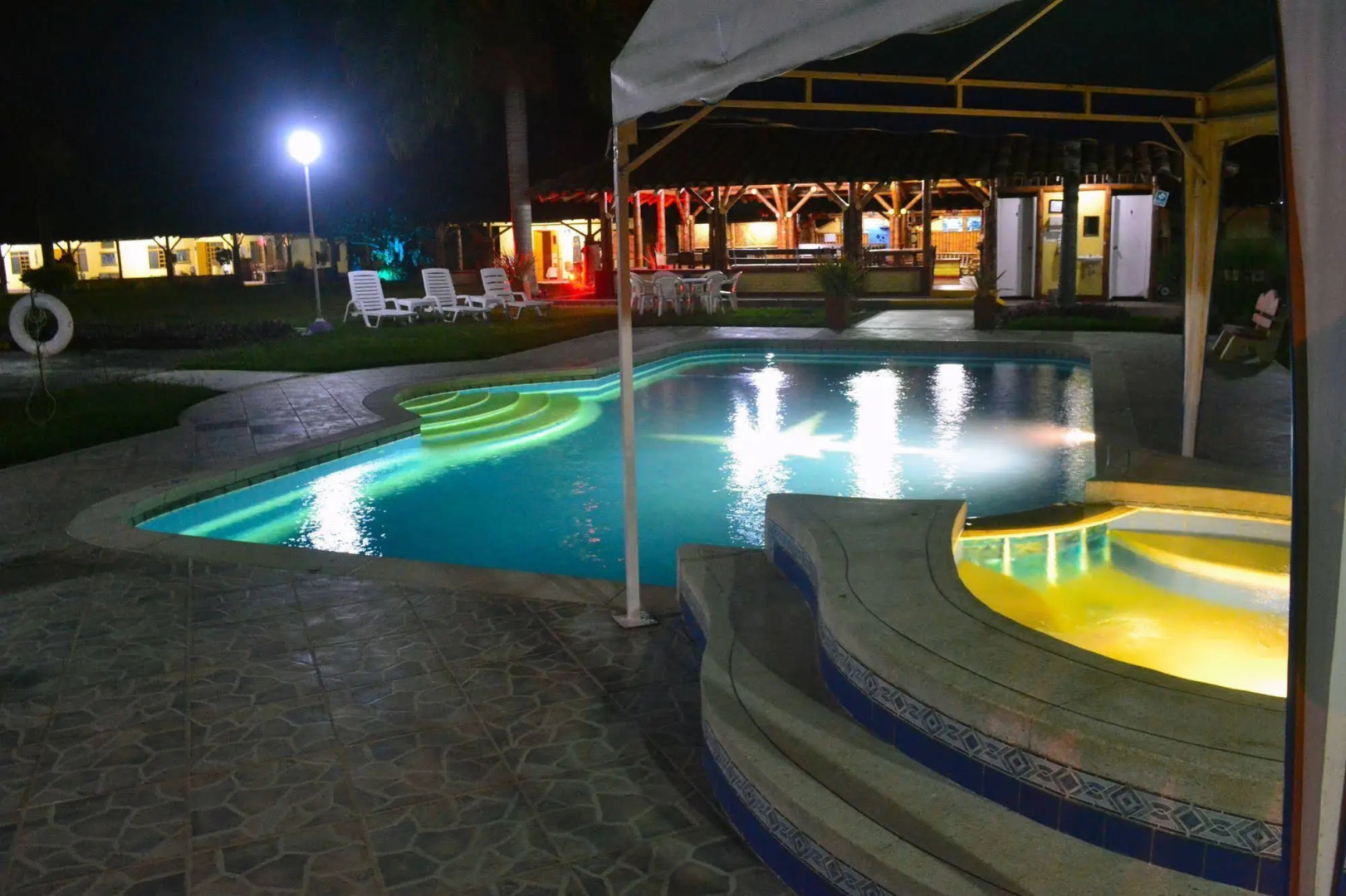 Finca Hotel La Marsellesa