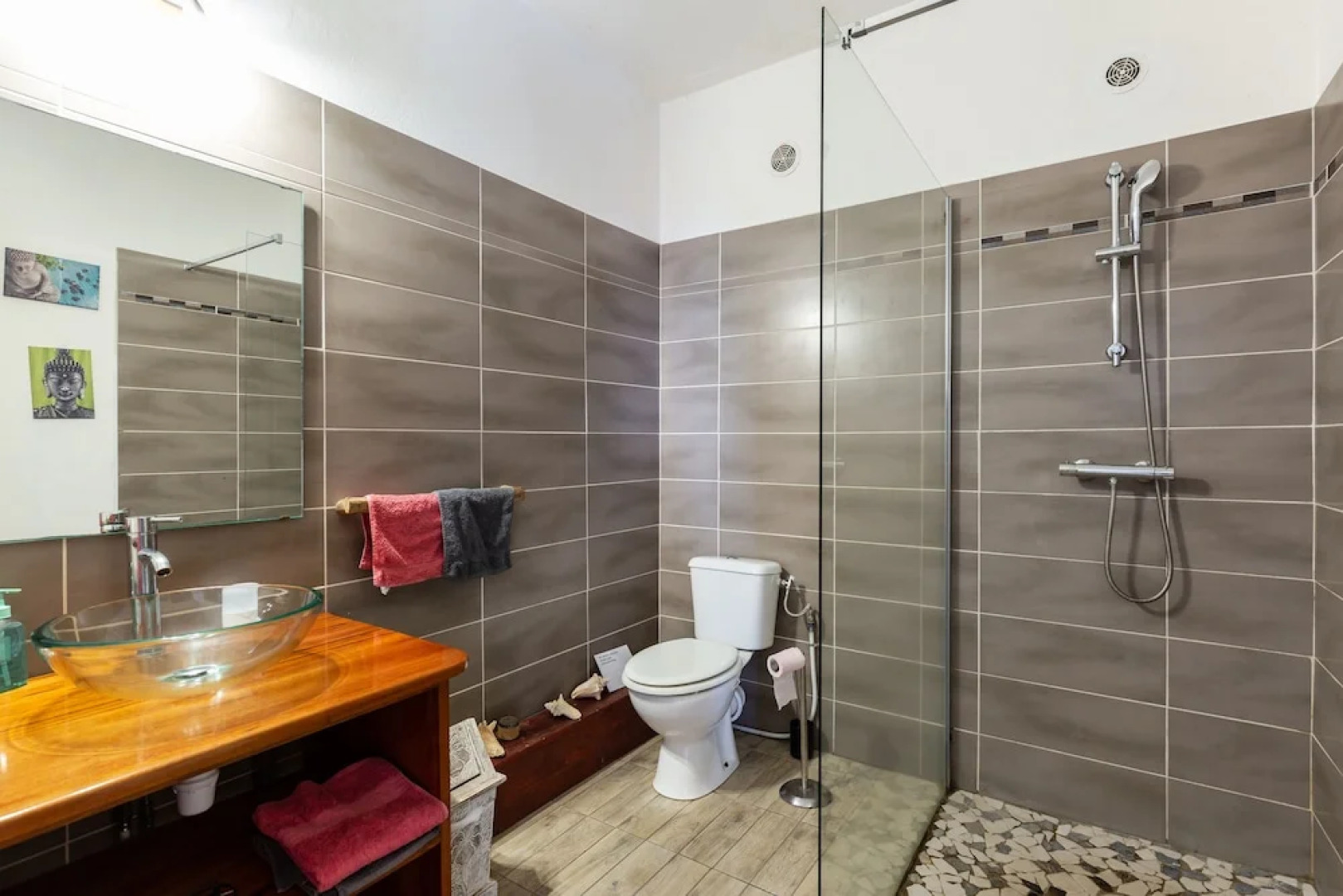 Gite La Tortue Bleue