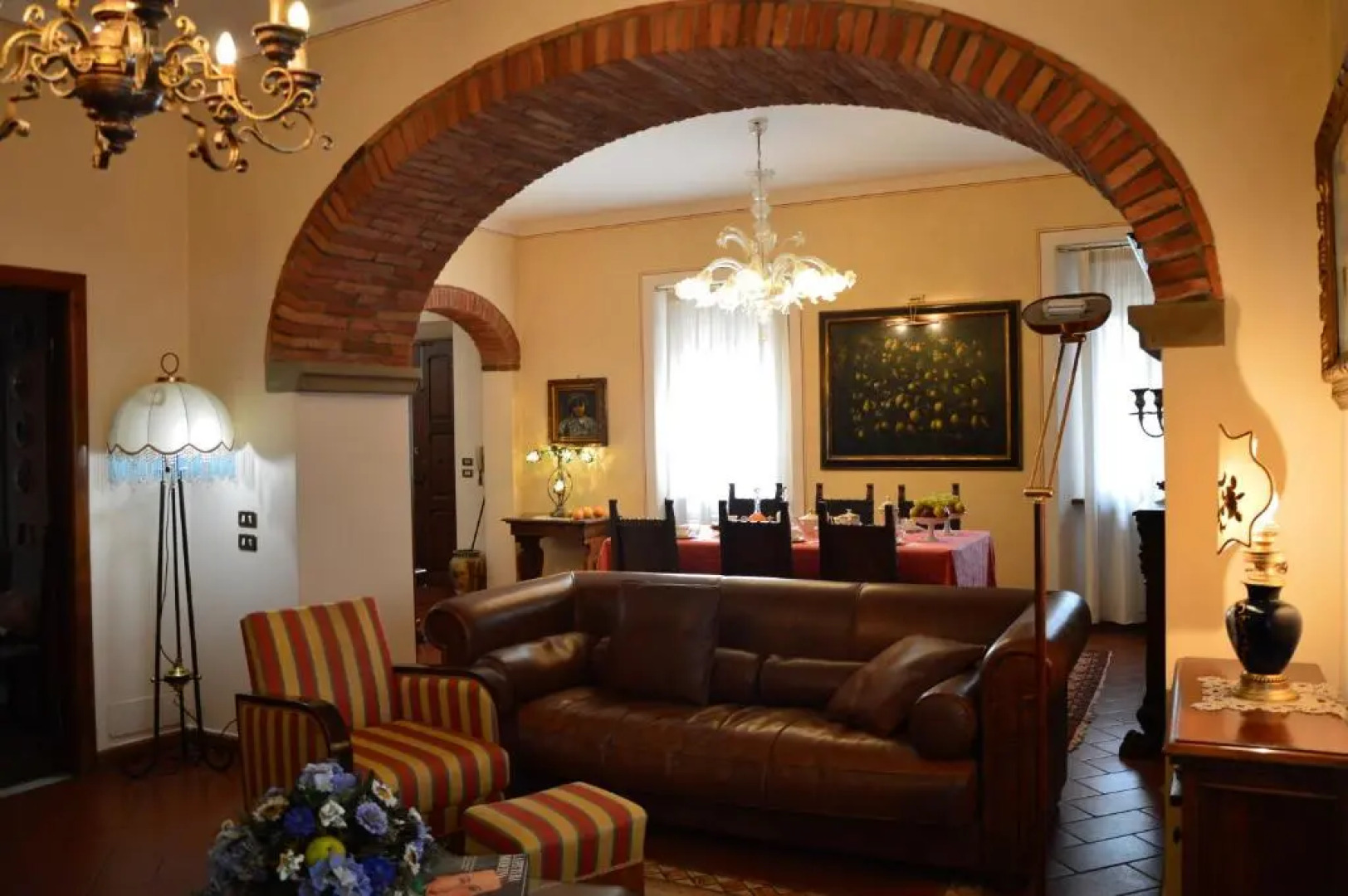 B&B Il Castello