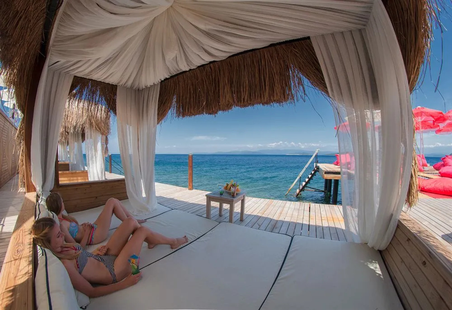 The Blue Bosphorus Hotel